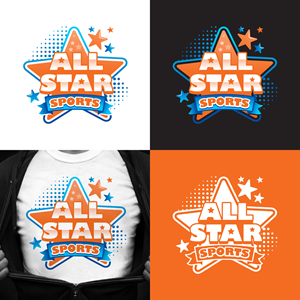 Logo-Design von Radsky17 für dieses Projekt | Design: #36078405