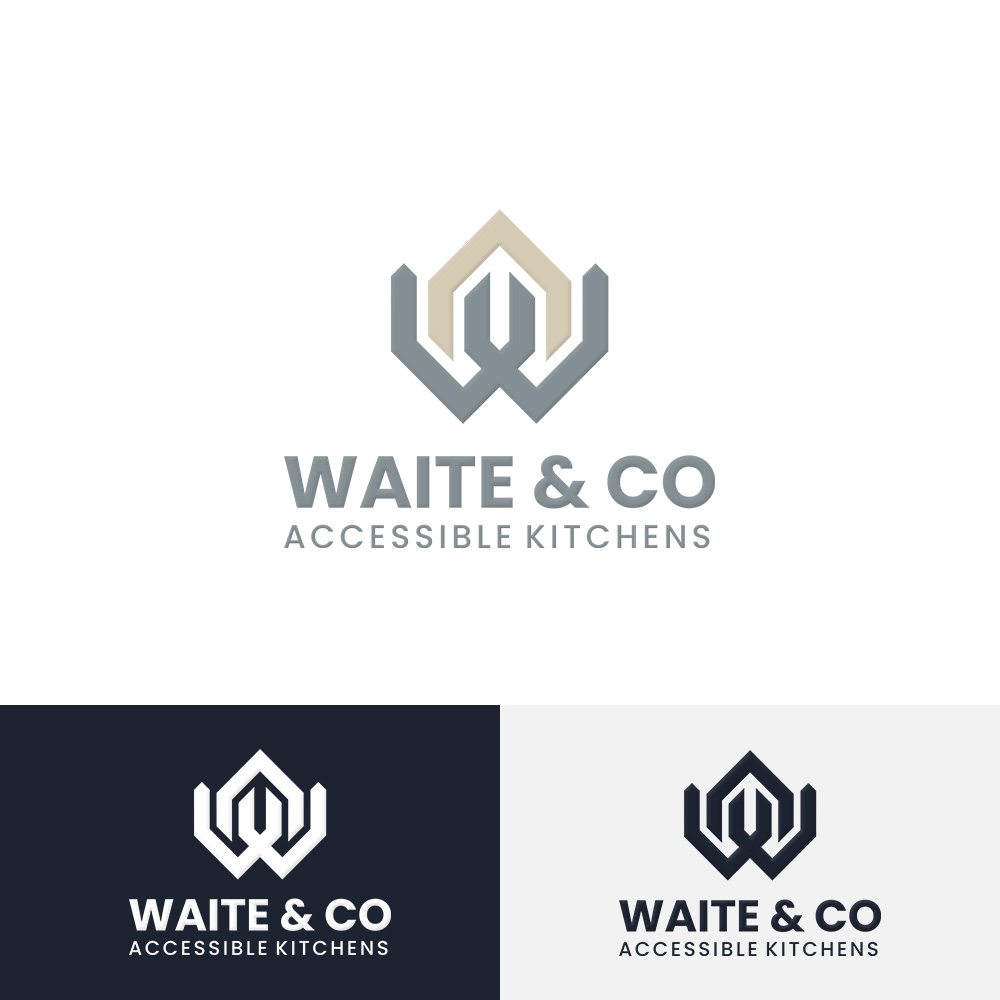Logo Design by teddy_sign for this project | Design #36314188