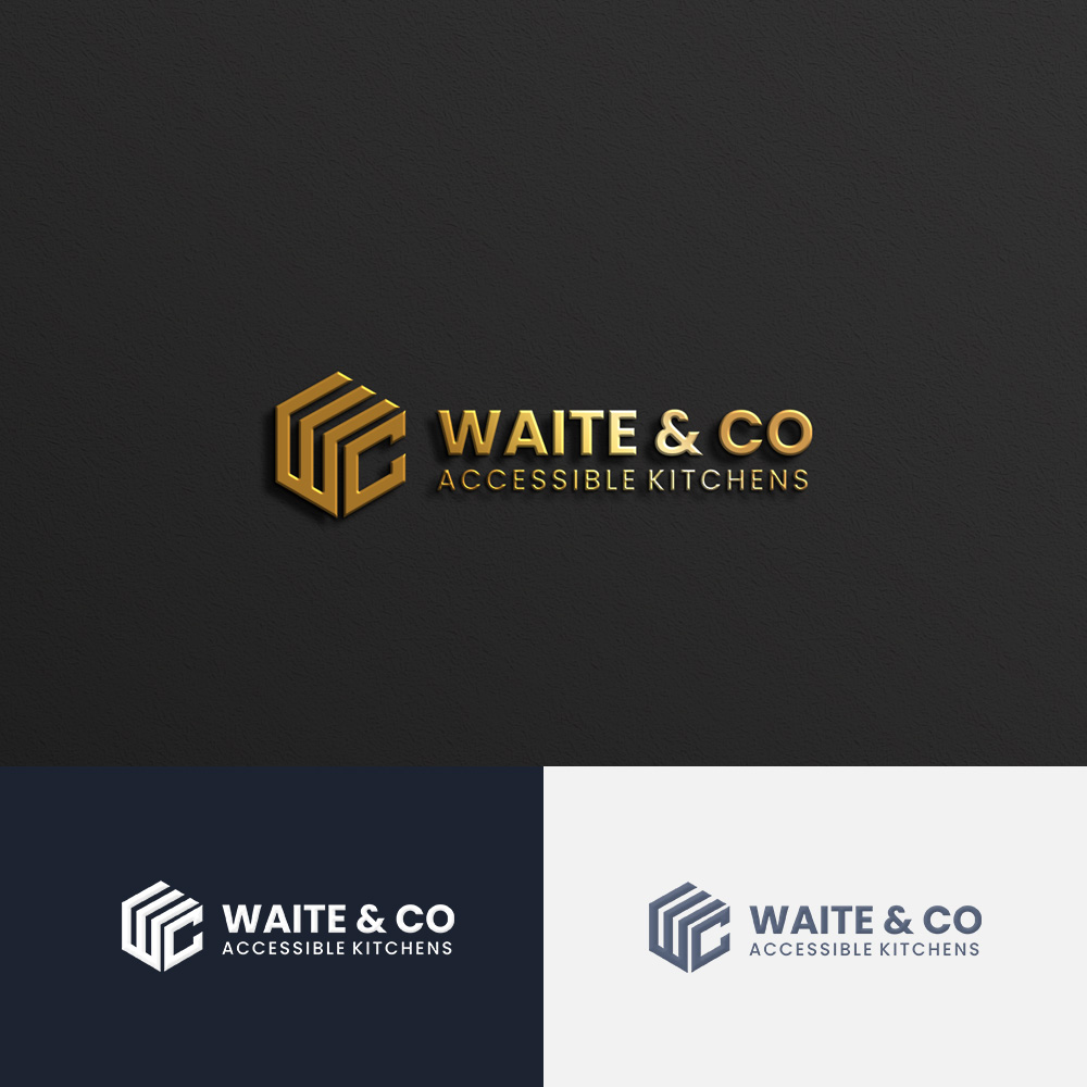 Logo Design by teddy_sign for this project | Design #36314649