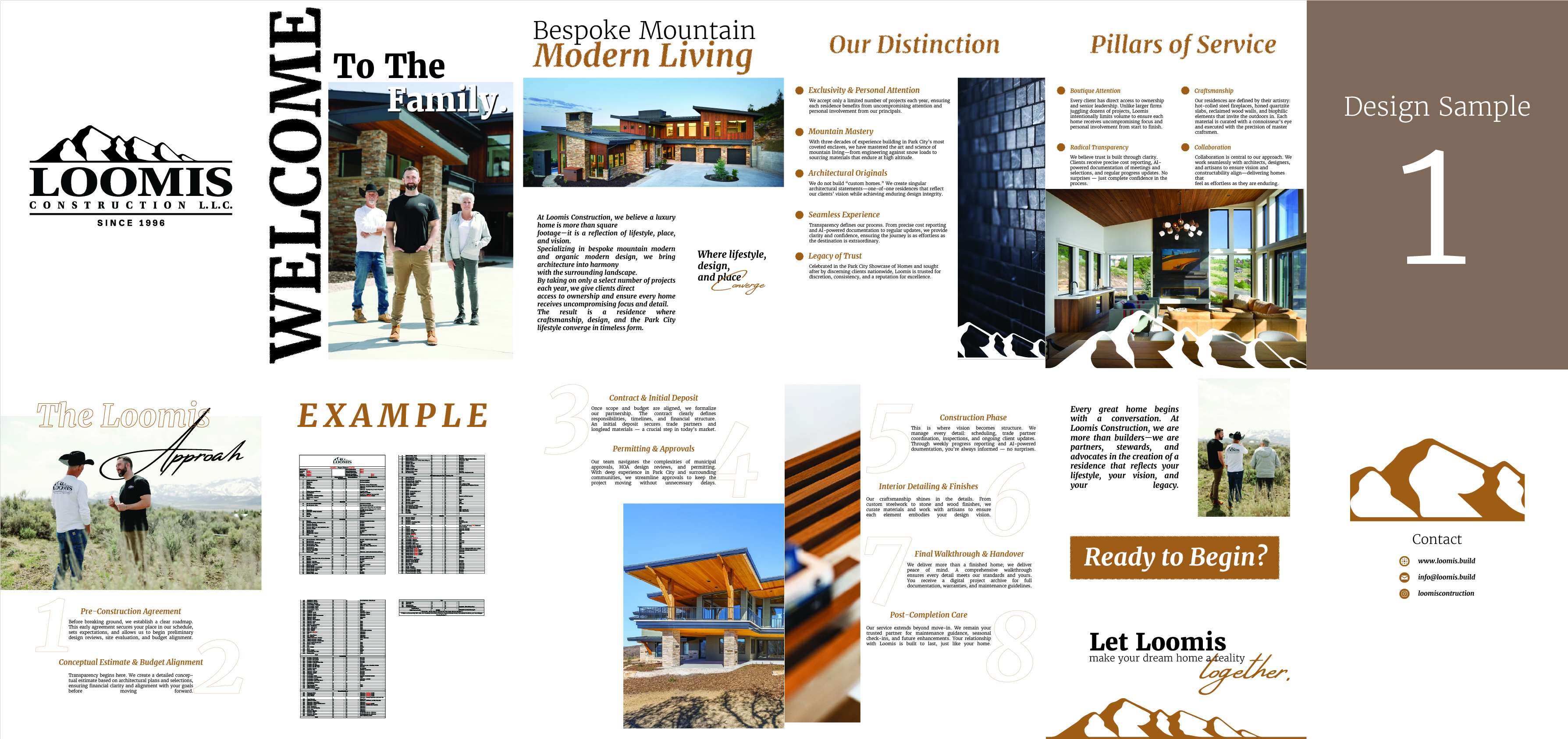 Diseño de Flyer por Rifqi 7 para este proyecto | Diseño #36059432