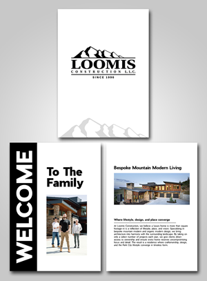 Flyer Design by YourLogoMaster for this project | Design: #36070477