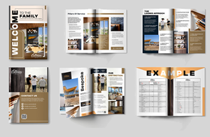 Flyer Design by Ascinate