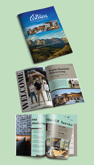 Flyer Design by GMWIRE for this project | Design #36094902