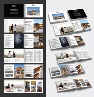 Flyer Design by 3Guys for this project | Design: #36064988