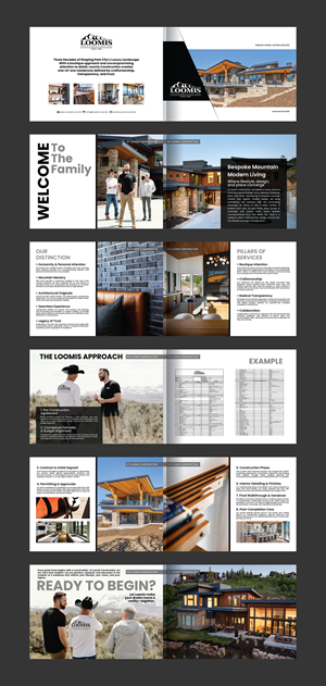 Flyer Design by 3Guys for this project | Design: #36320384