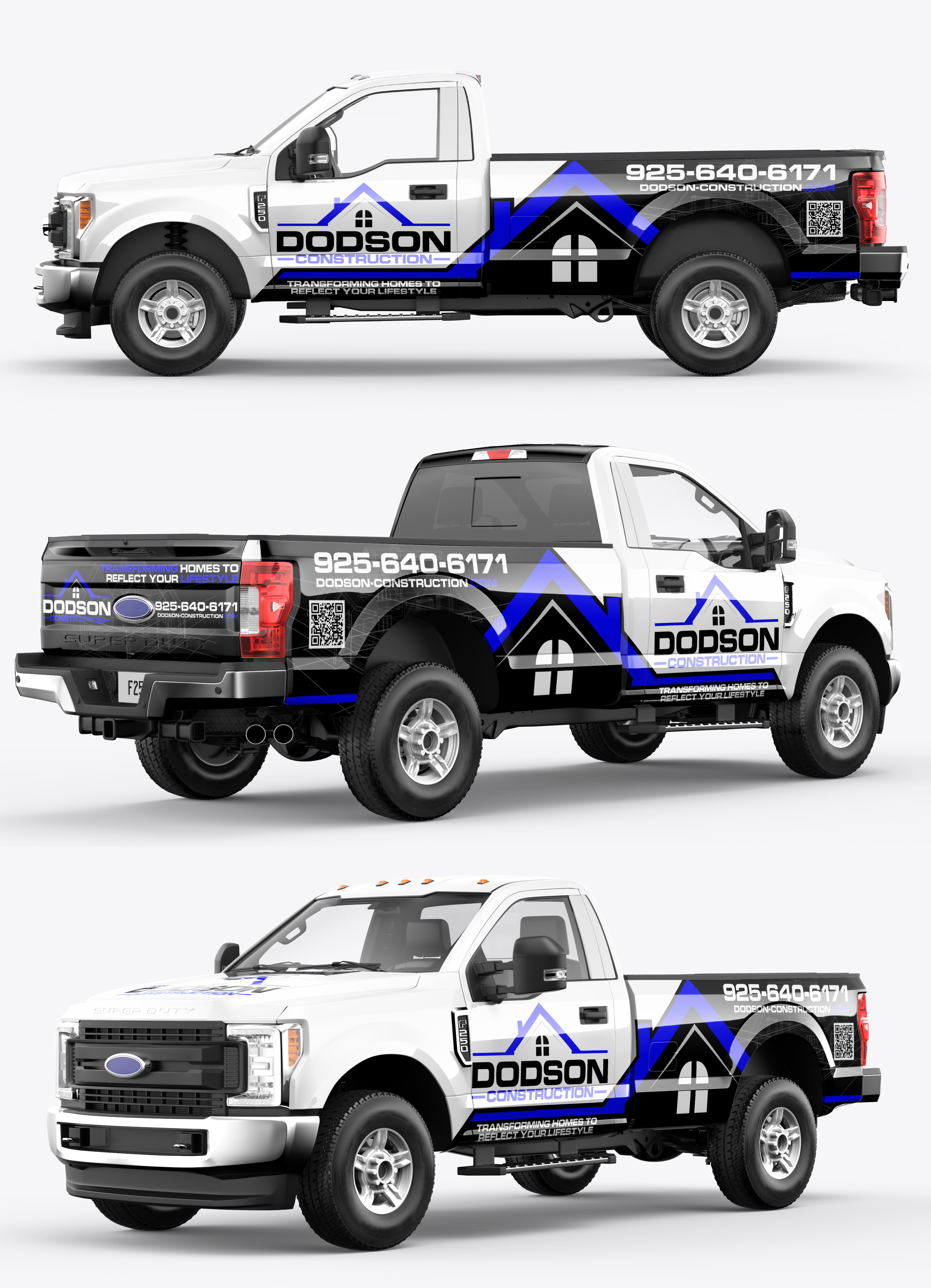 Car Wrap Design by VCreativeidea for this project | Design #36078114