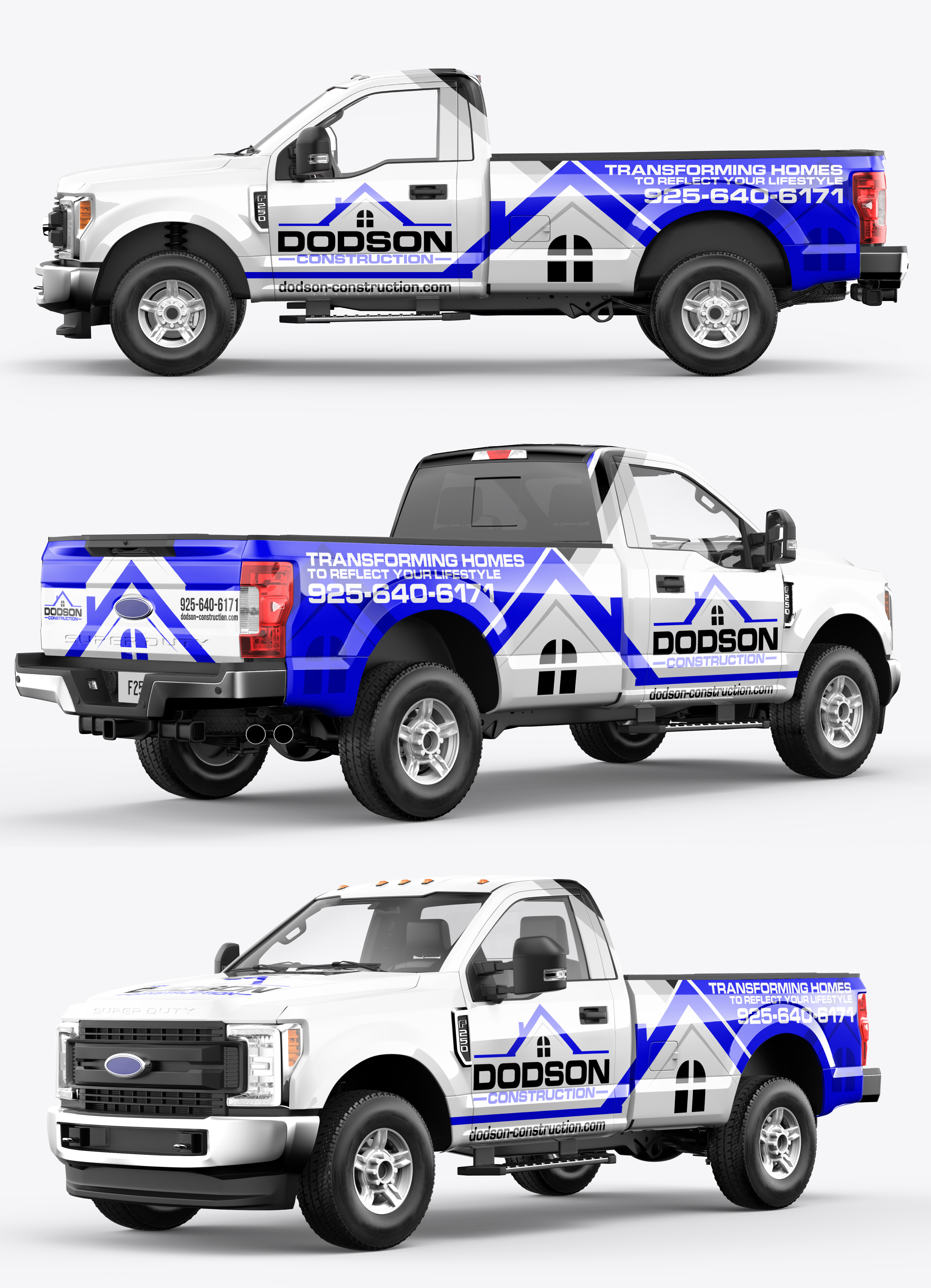 Car Wrap Design by VCreativeidea for this project | Design #36078243