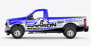 Diseño de Rotulación de Vehículo por VCreativeidea para este proyecto | Diseño: #36078326
