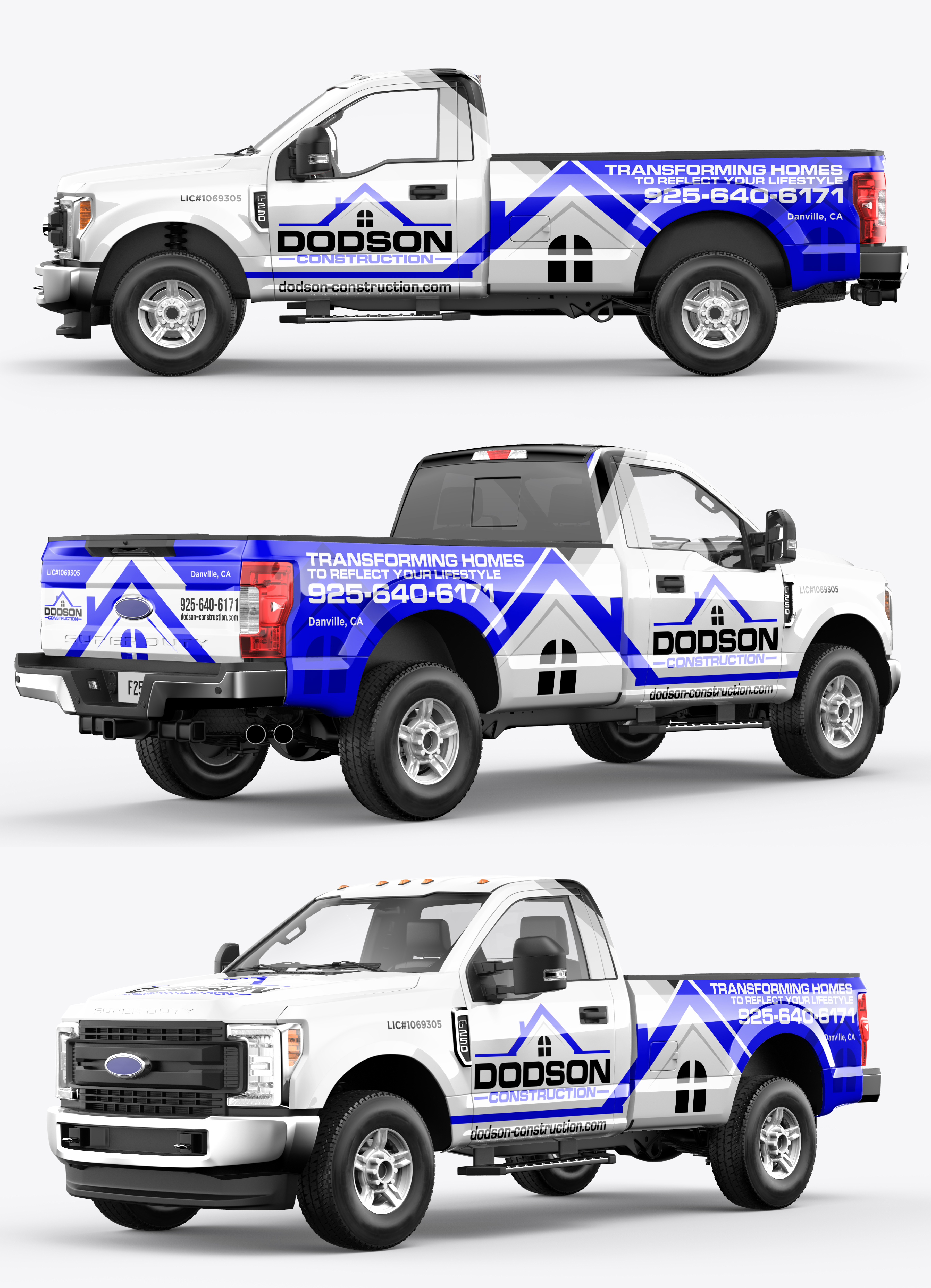 Car Wrap Design by VCreativeidea for this project | Design #36093366