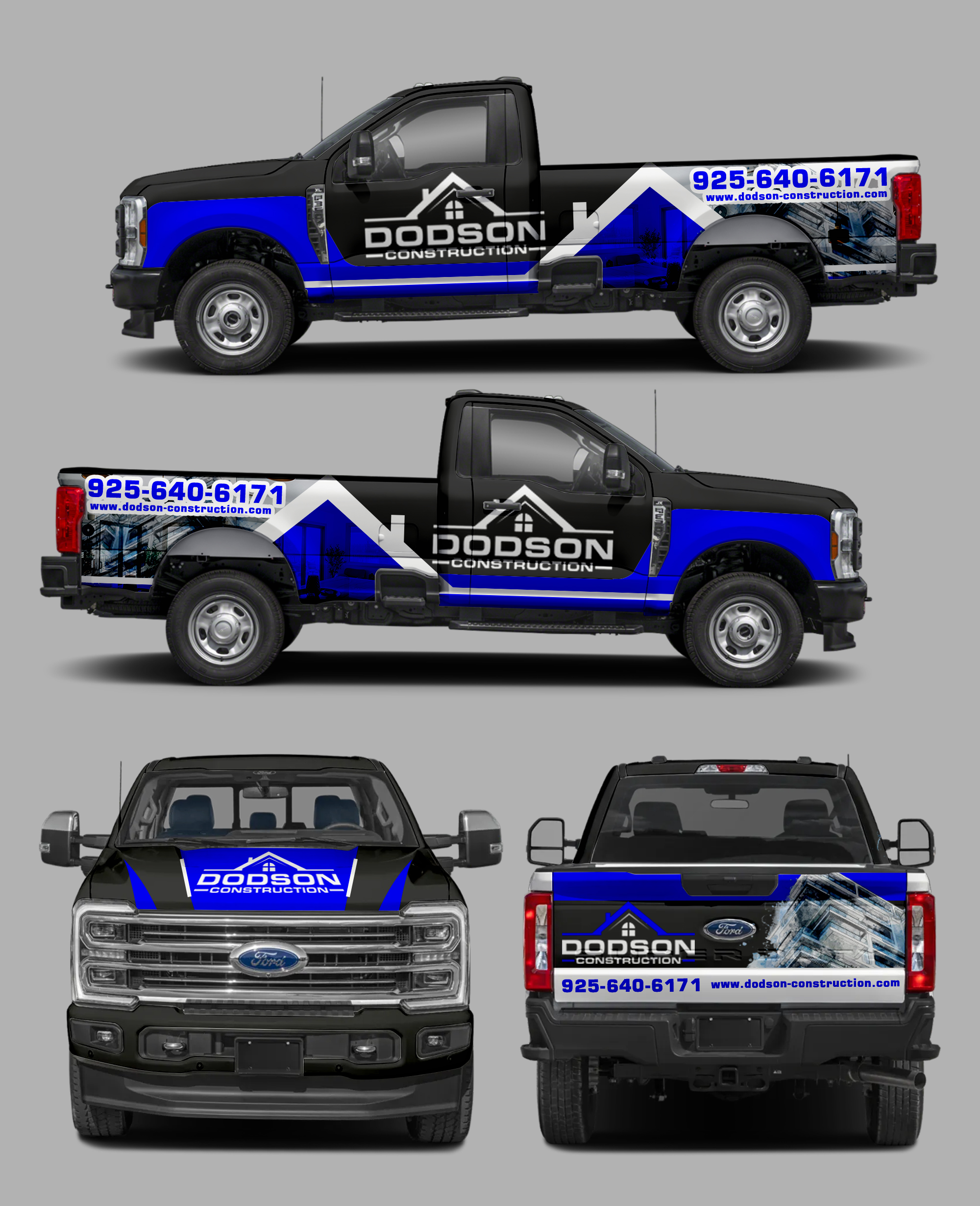 Car Wrap Design by websmartusa for this project | Design #36090670