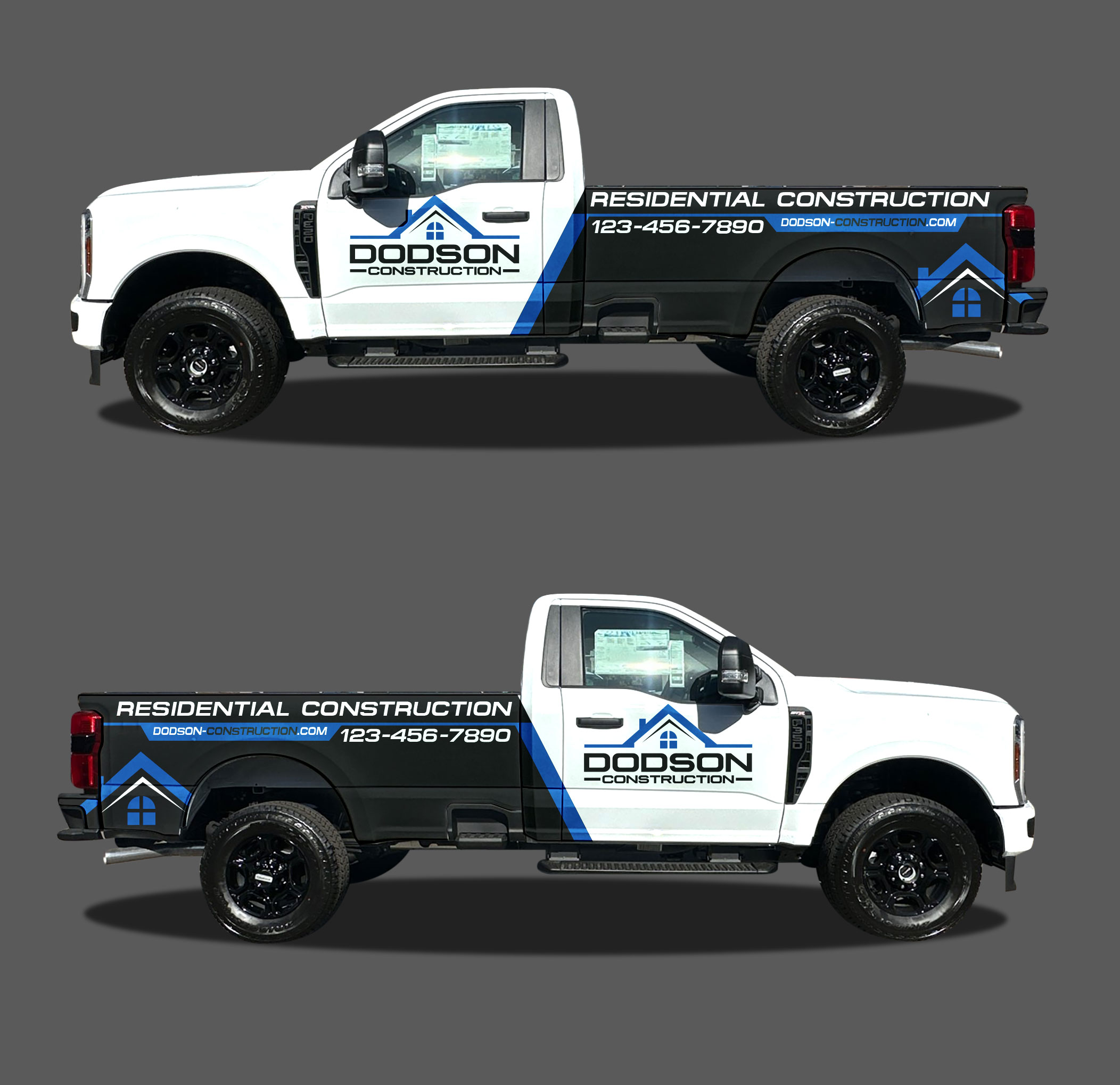 Car Wrap Design by Wrapcia for this project | Design #36094186