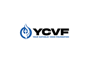 Diseño de Logo por 439 Creations para Your Catholic Voice Foundation | Diseño: #36064273