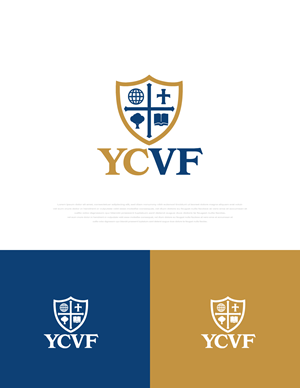 Design de Logo par Designzz. pour Your Catholic Voice Foundation | Design : #36059476