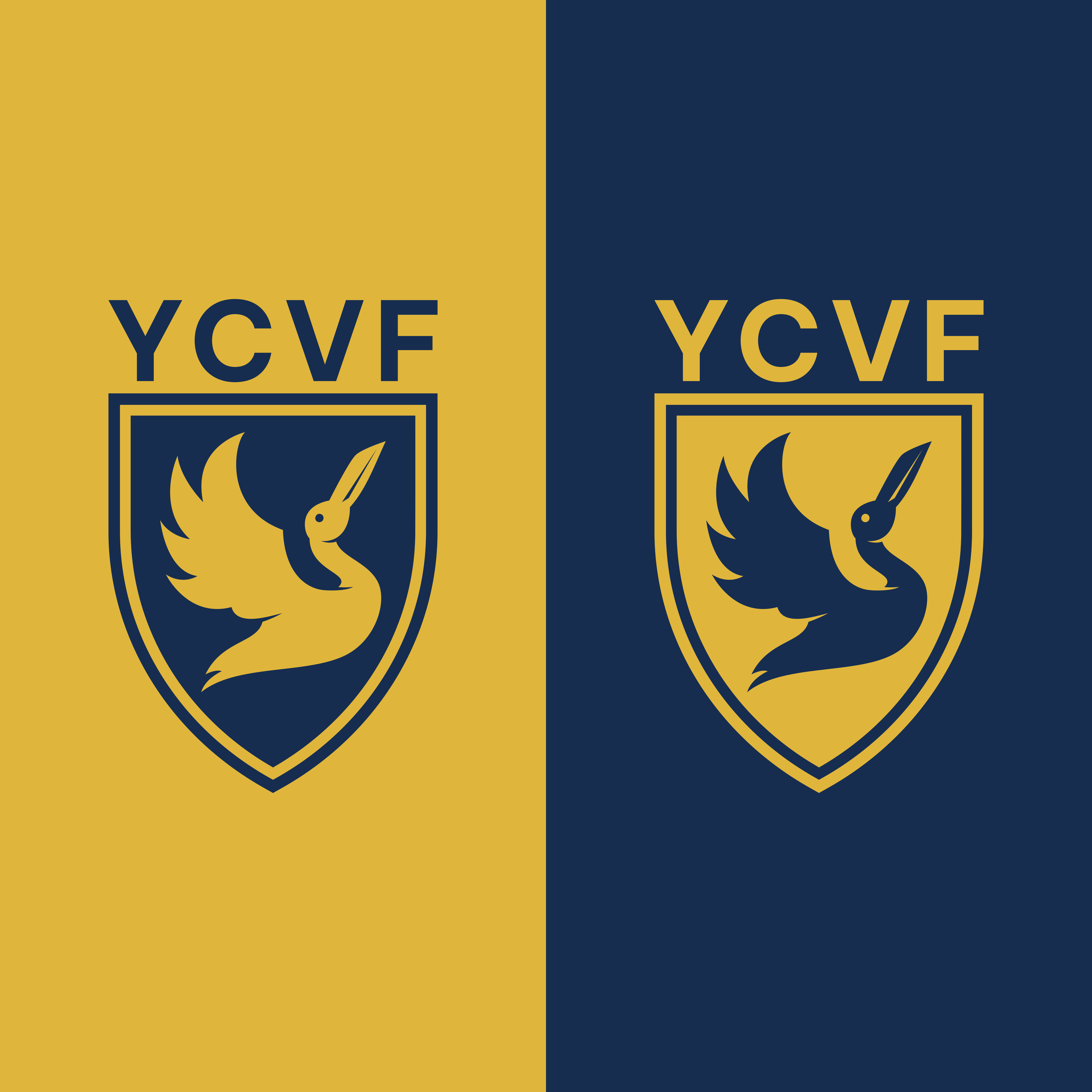 Logo Design by ramu 6 for Your Catholic Voice Foundation | Design #36064058