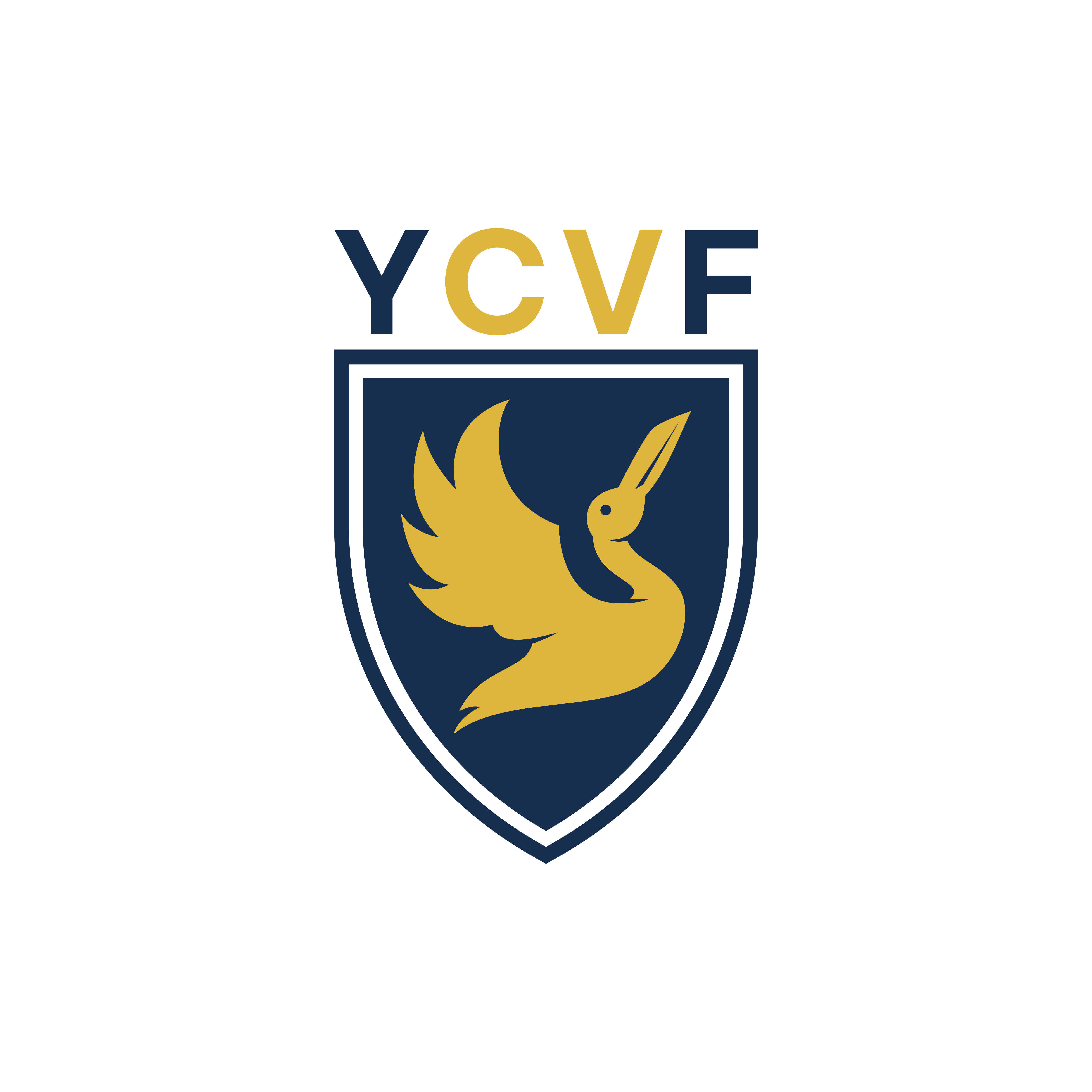 Logo Design by ramu 6 for Your Catholic Voice Foundation | Design #36064059