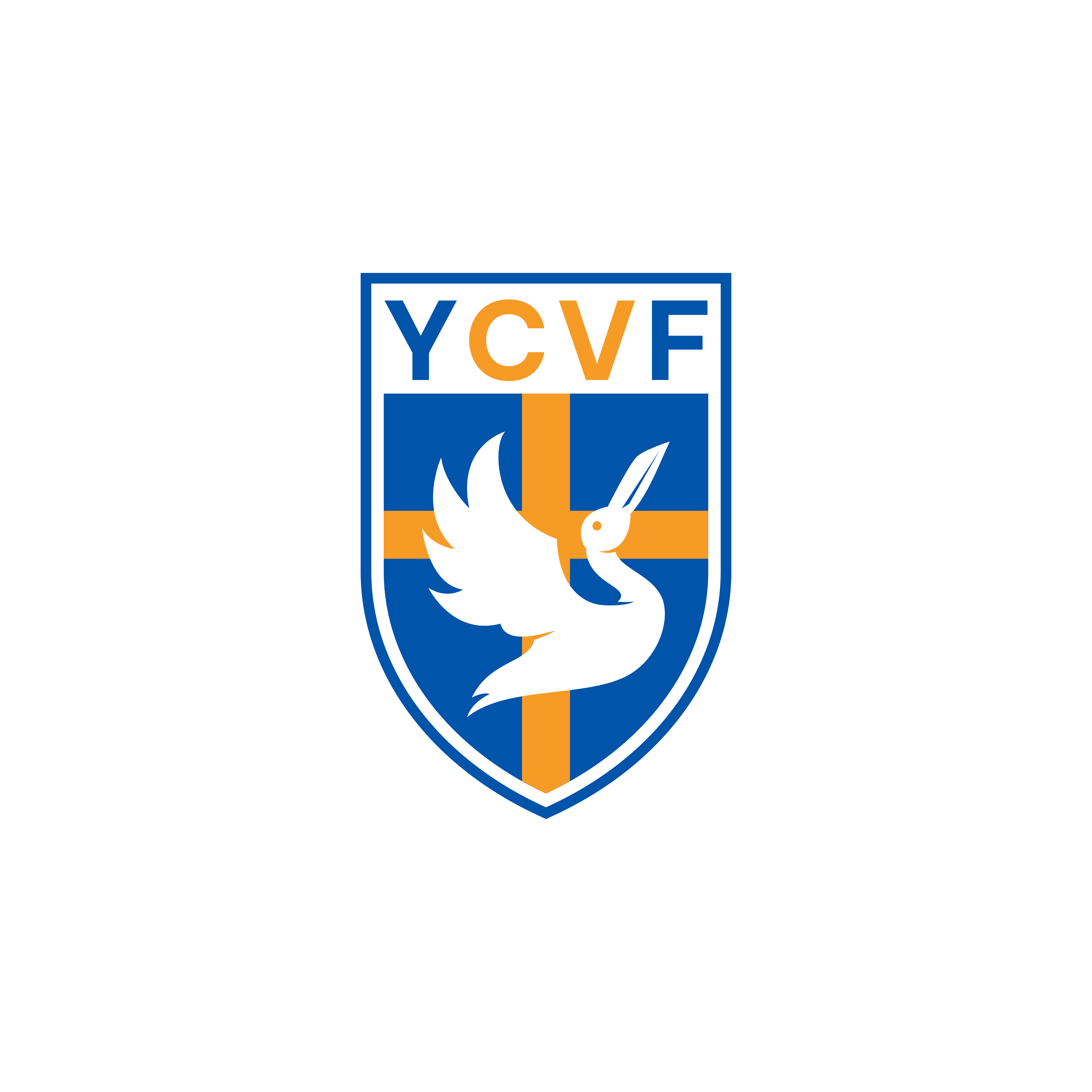 Logo Design by ramu 6 for Your Catholic Voice Foundation | Design #36064099