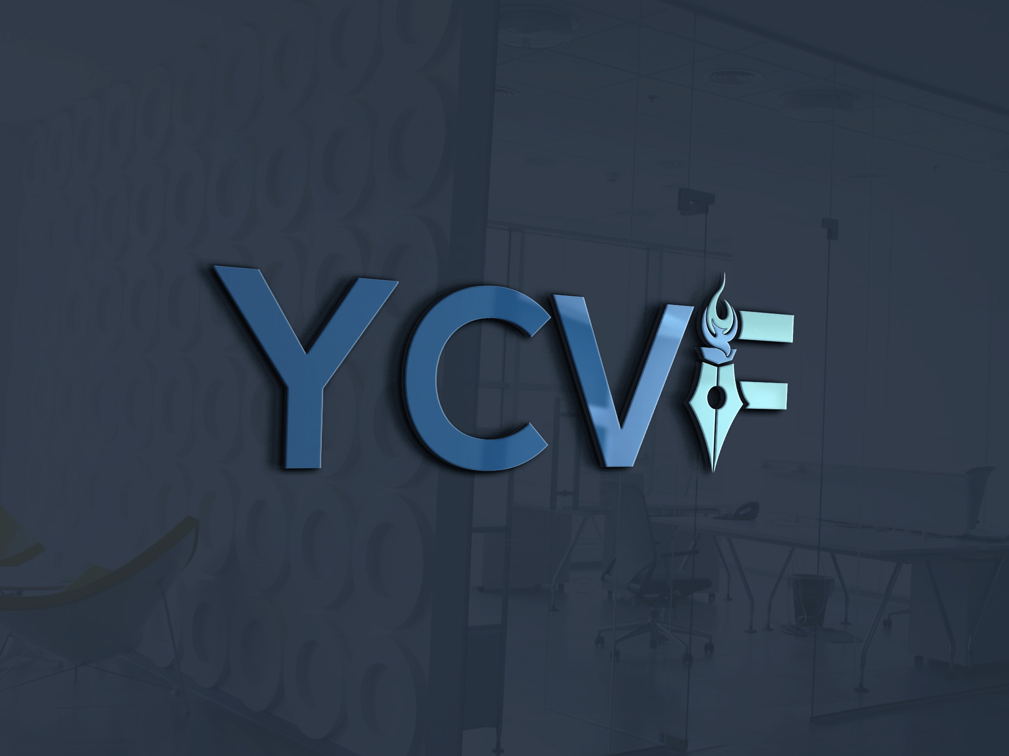 Logo Design by Design_tamim for Your Catholic Voice Foundation | Design #36069642