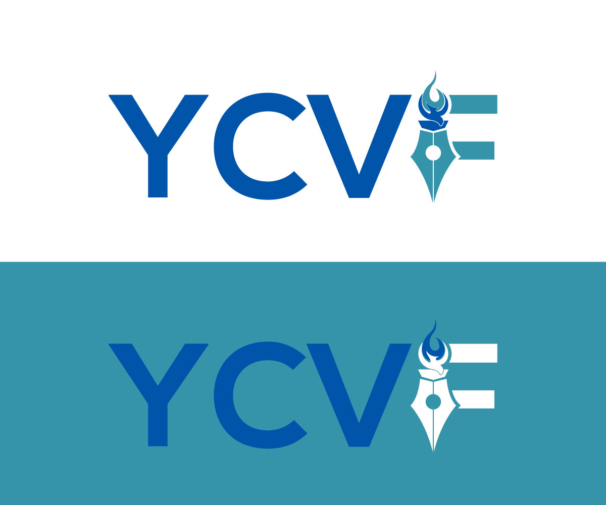 Diseño de Logo por Design_tamim para Your Catholic Voice Foundation | Diseño #36069643