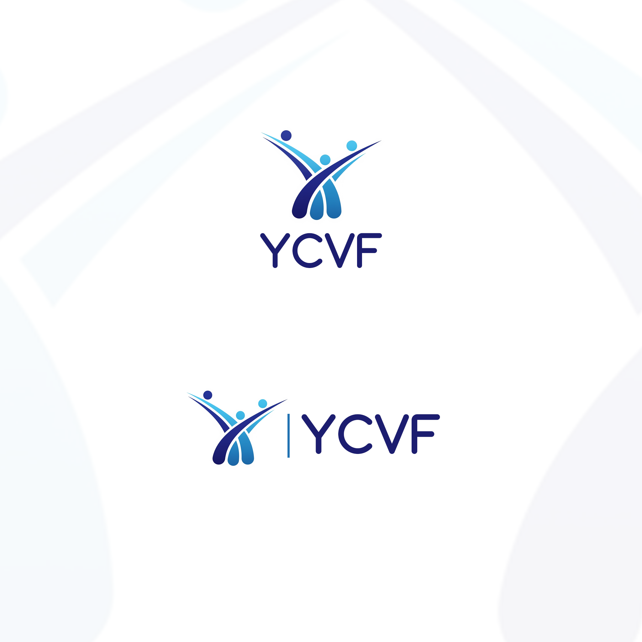 Logo Design by Hussan for Your Catholic Voice Foundation | Design #36070014