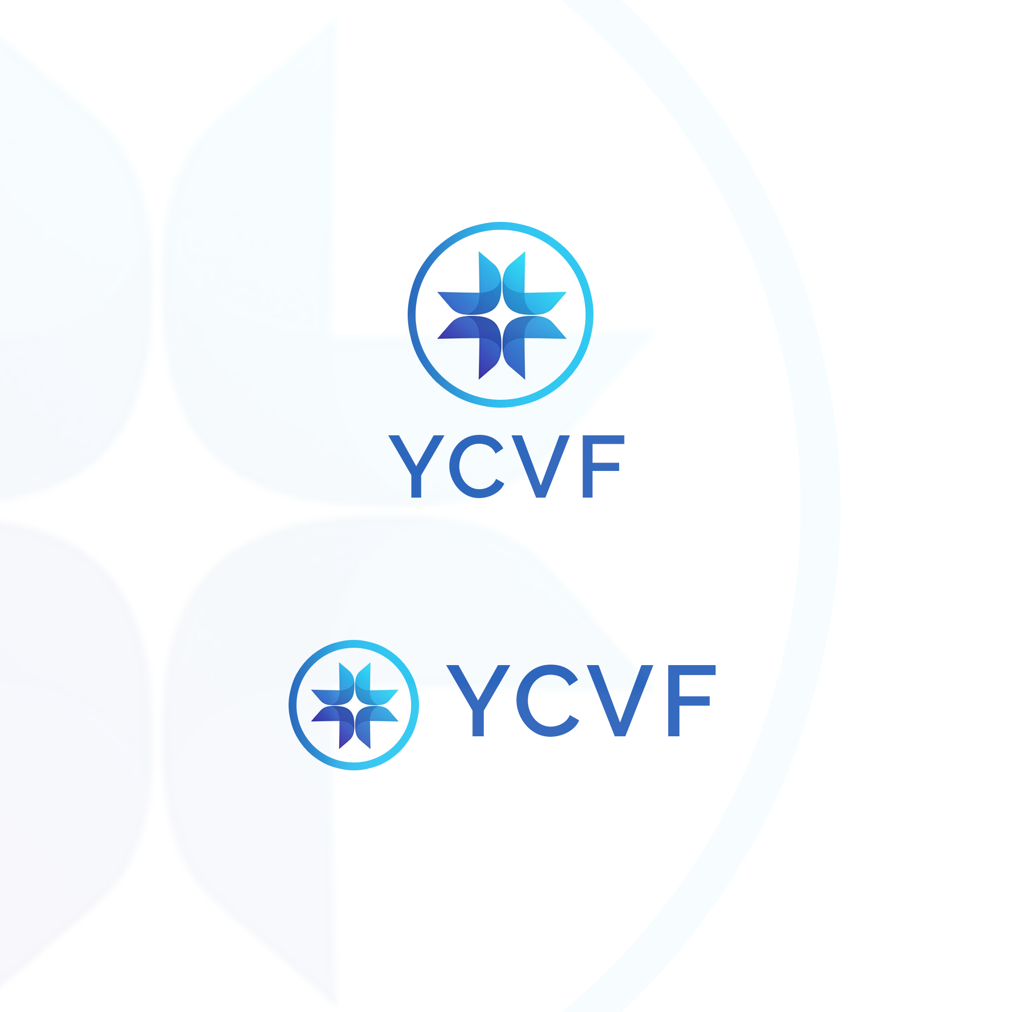 Logo-Design von Hussan für Your Catholic Voice Foundation | Design #36070026