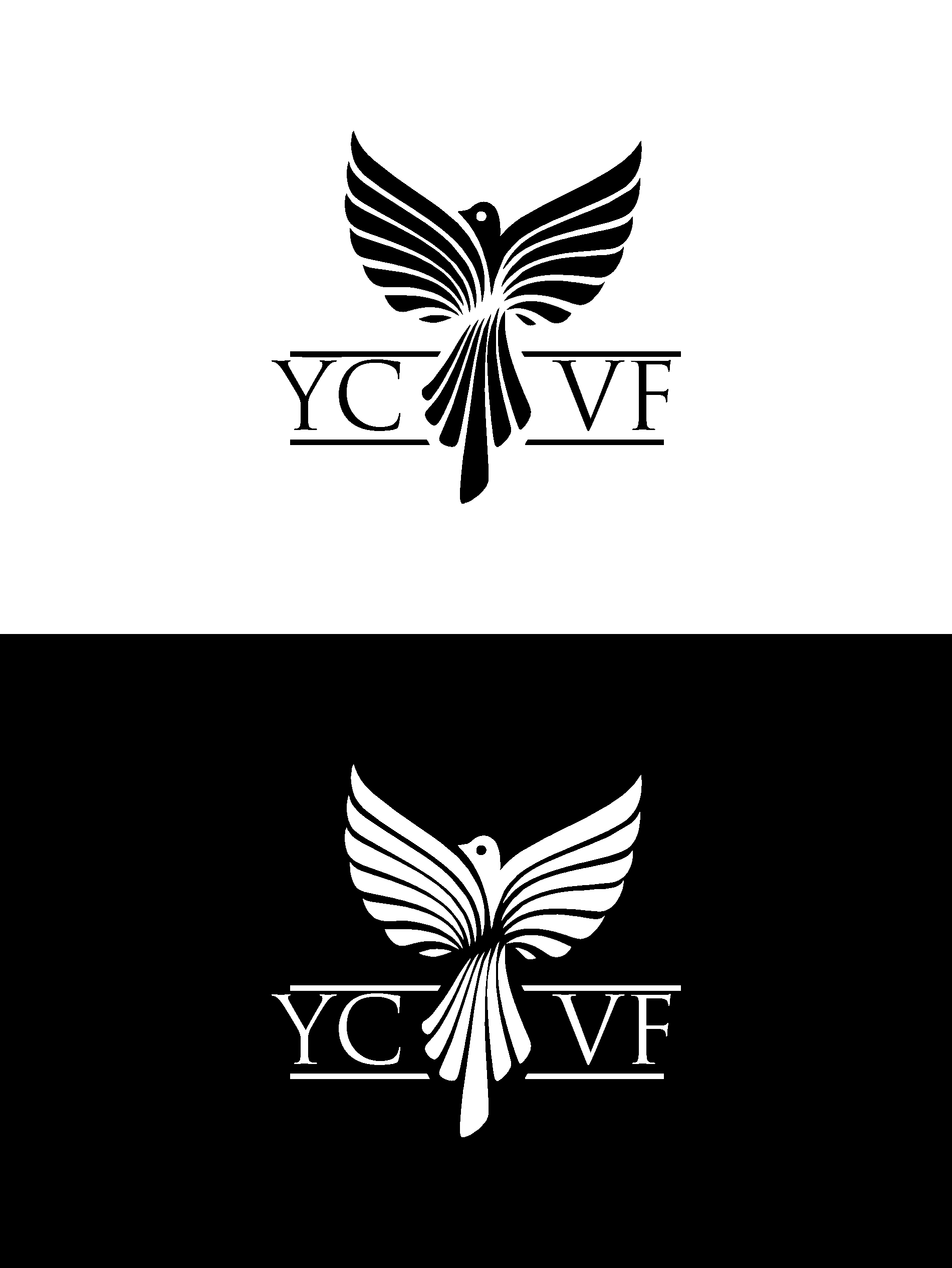 Logo Design by manggawkwk for Your Catholic Voice Foundation | Design #36062160