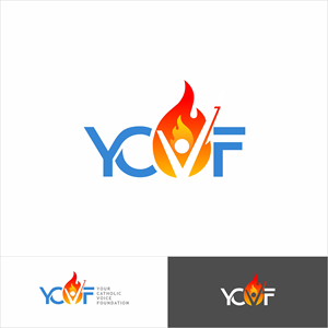 Design de Logo par Rajneesha pour Your Catholic Voice Foundation | Design : #36062342