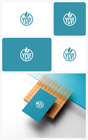 Logo Design by Ha.Connick for Your Catholic Voice Foundation | Design: #36062500