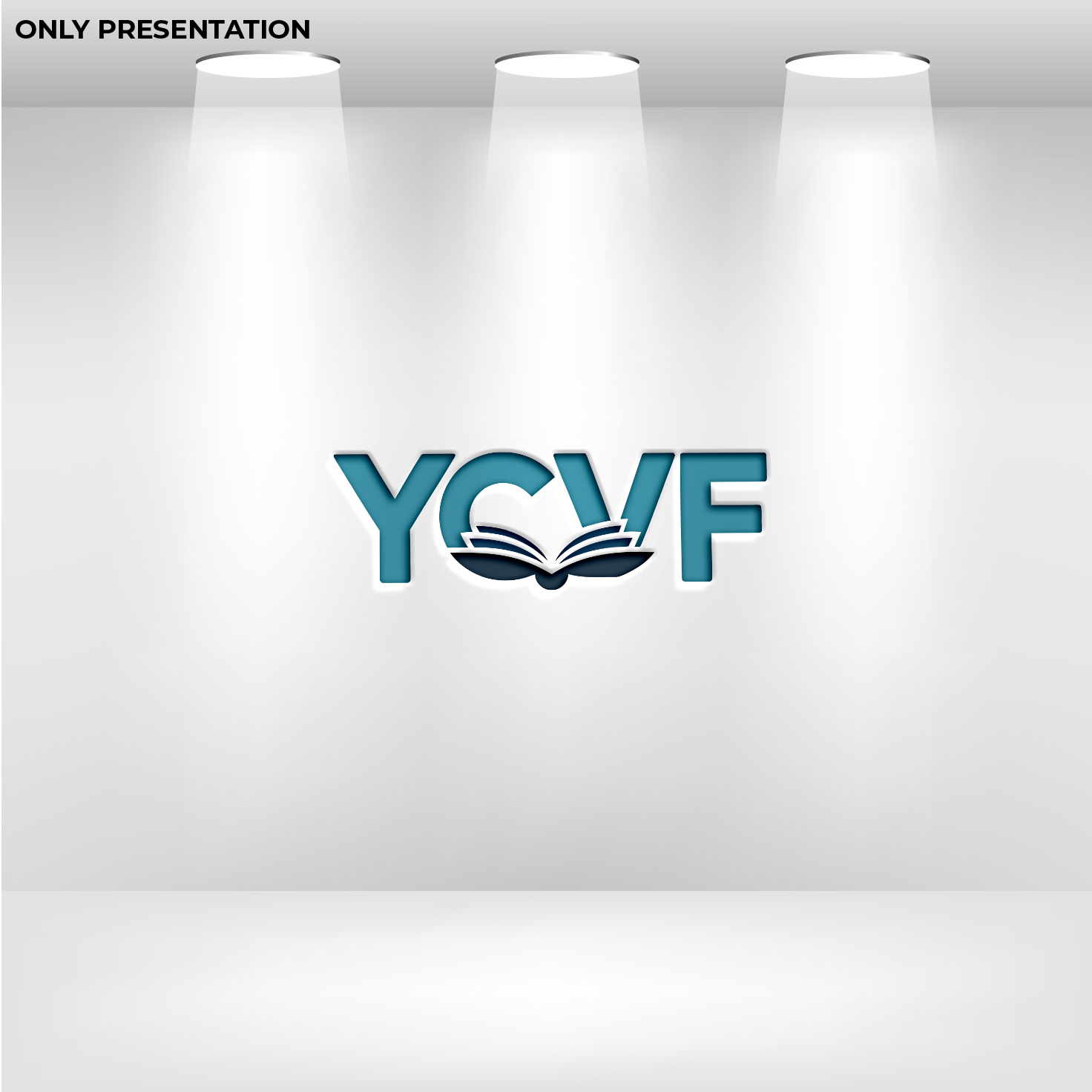 Logo Design by DesignVerse777 for Your Catholic Voice Foundation | Design #36059888