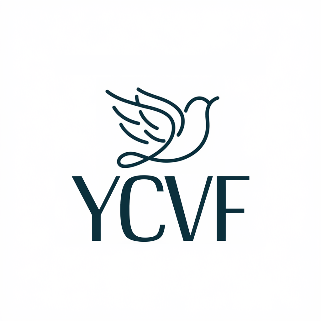 Logo Design by Ar_nisam_usman for Your Catholic Voice Foundation | Design #36064288