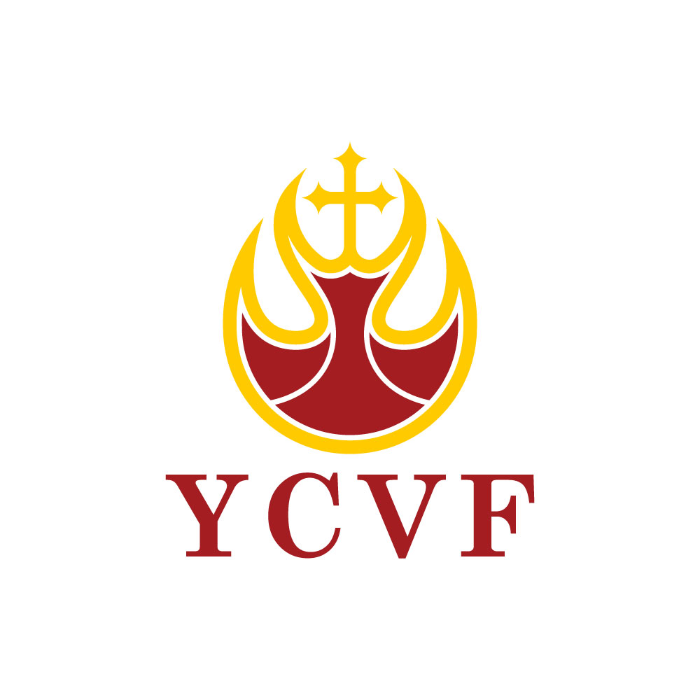 Design de Logo par loveqis pour Your Catholic Voice Foundation | Design #36058777