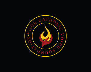 Design de Logo par luxydesign pour Your Catholic Voice Foundation | Design : #36062036
