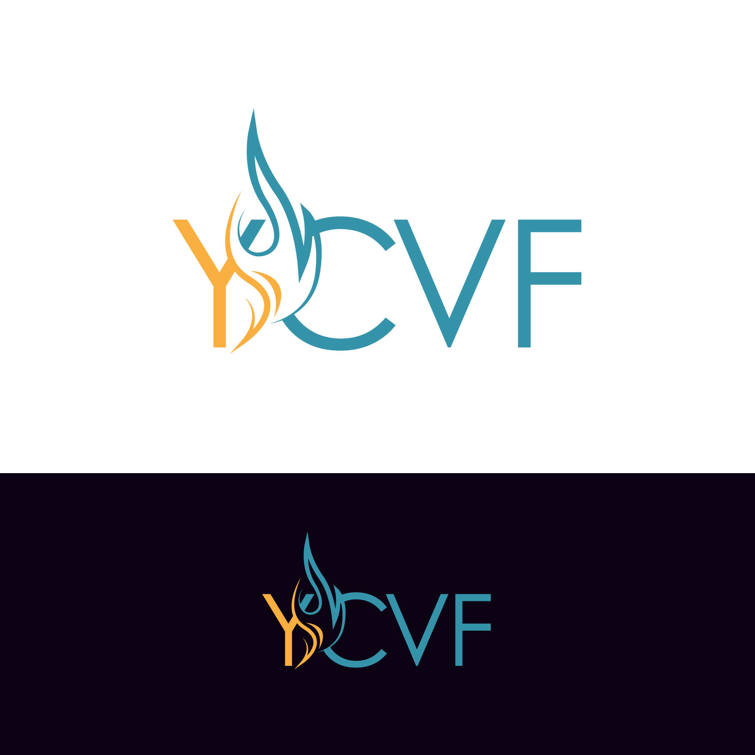 Logo Design by sulemani  creation for Your Catholic Voice Foundation | Design #36066173