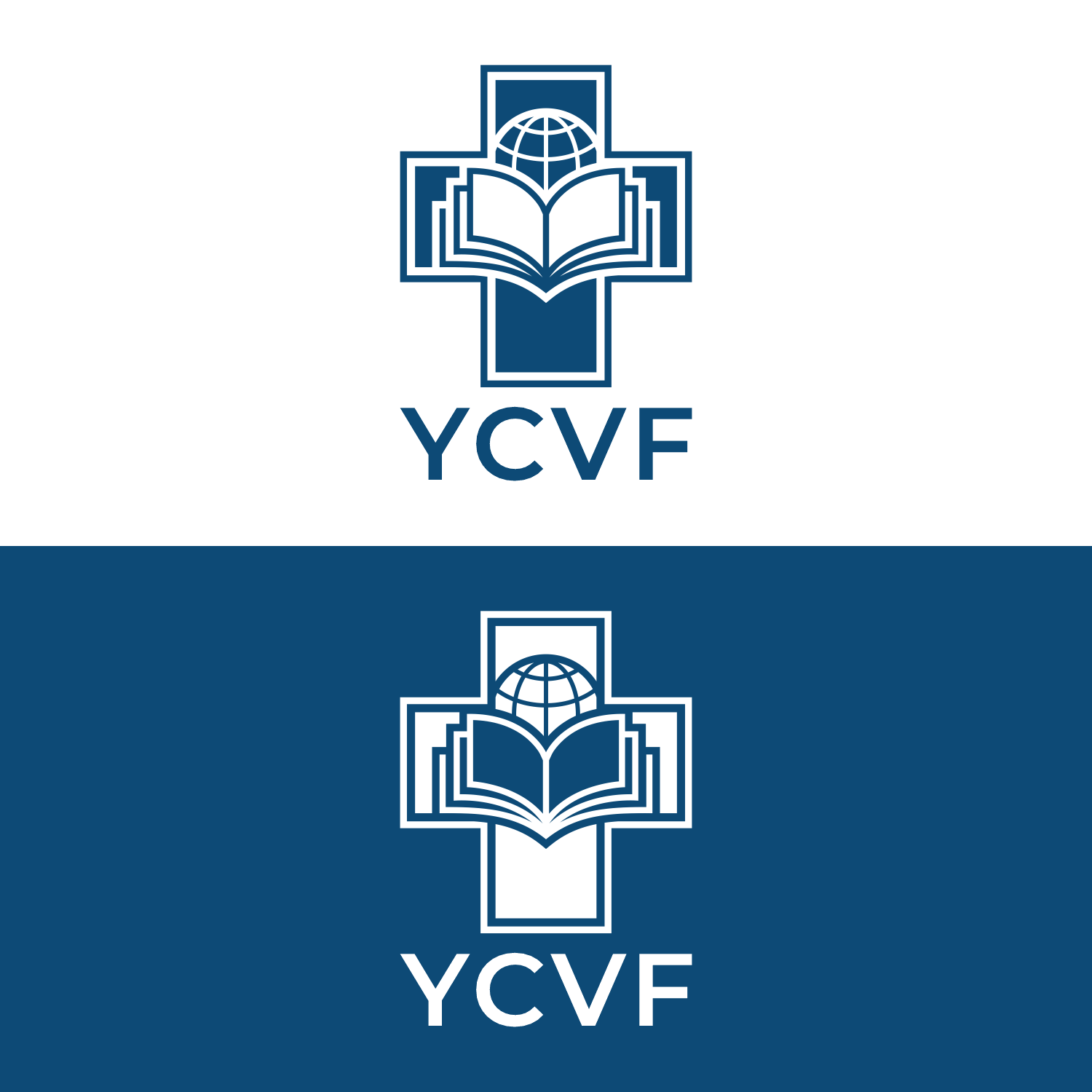 Logo Design by 16surya for Your Catholic Voice Foundation | Design #36059232
