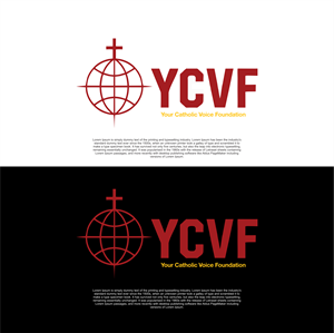 Design de Logo par diego costa pour Your Catholic Voice Foundation | Design : #36058476