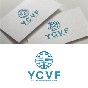 Design de Logo par diego costa pour Your Catholic Voice Foundation | Design : #36058842