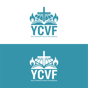 Design de Logo par diego costa pour Your Catholic Voice Foundation | Design : #36058862