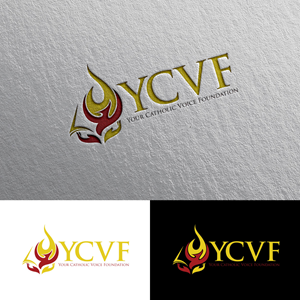 Design de Logo par Alex Henry pour Your Catholic Voice Foundation | Design : #36058603