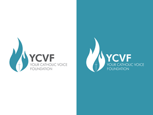Design de Logo par Hasib3509 pour Your Catholic Voice Foundation | Design : #36058705