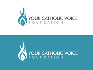 Design de Logo par Hasib3509 pour Your Catholic Voice Foundation | Design : #36058706
