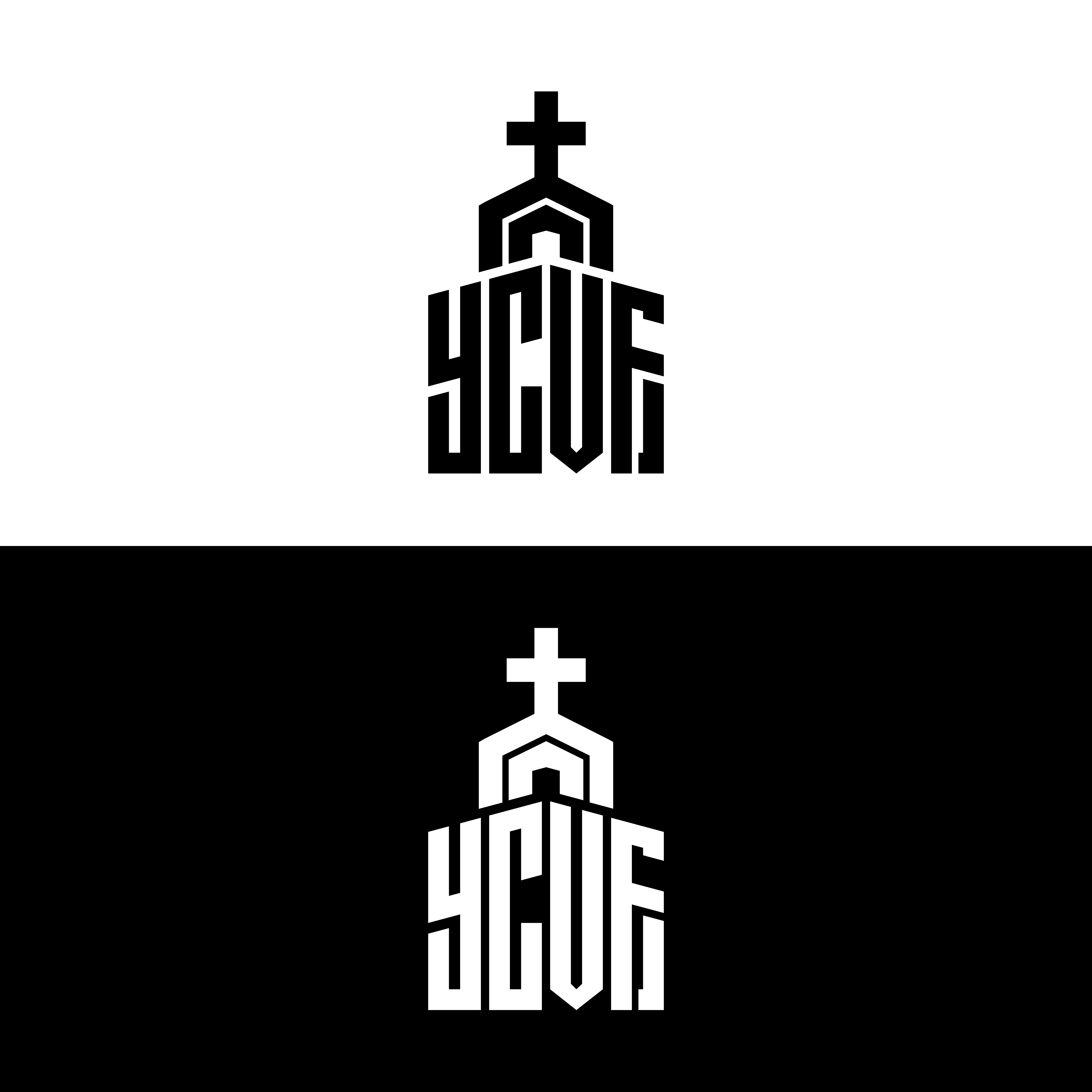 Logo Design by Astro D for Your Catholic Voice Foundation | Design #36058496