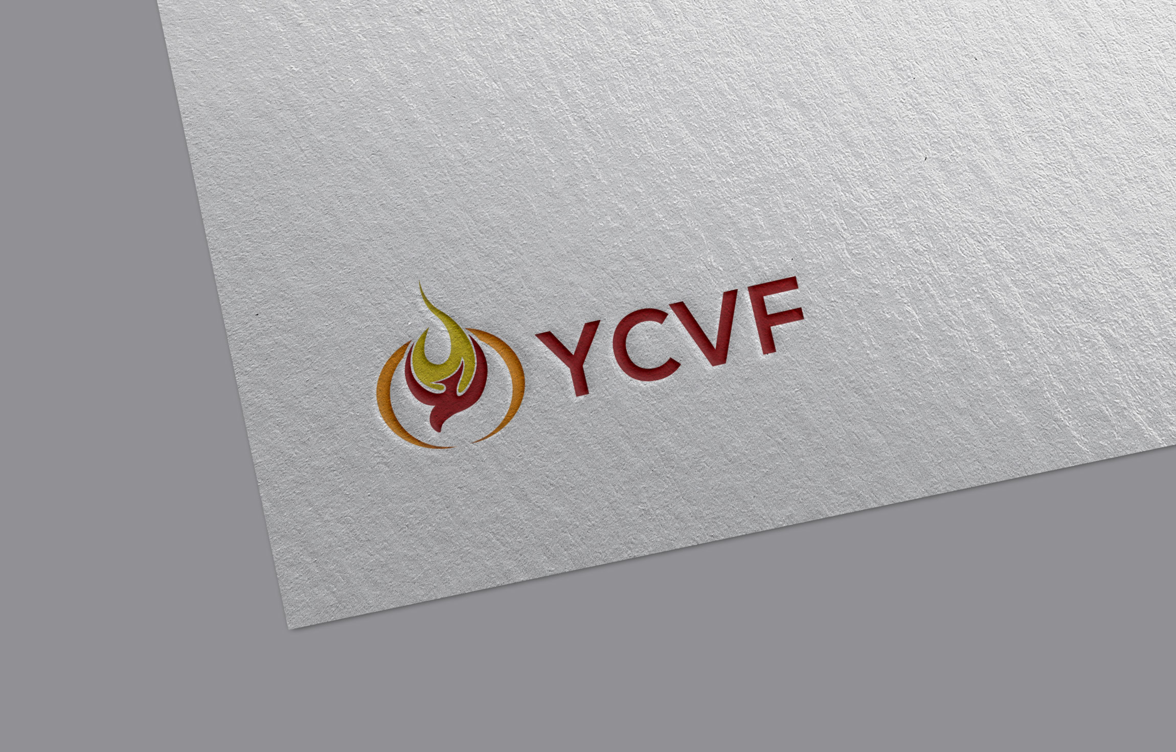 Logo Design by DesignPool01 for Your Catholic Voice Foundation | Design #36059012