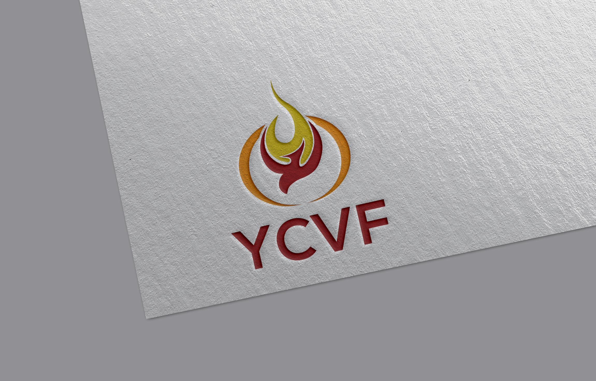Diseño de Logo por DesignPool01 para Your Catholic Voice Foundation | Diseño #36059013