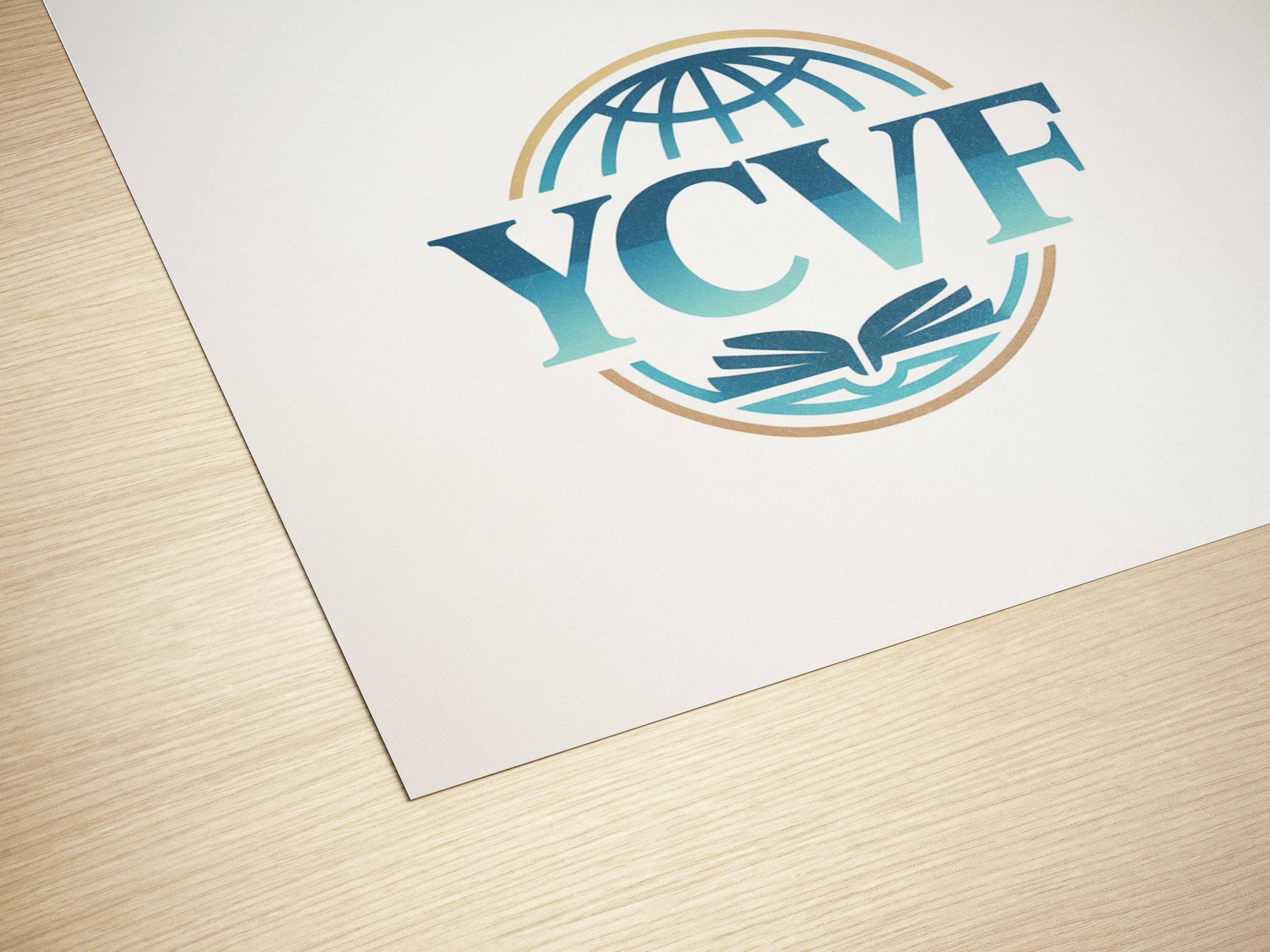 Logo Design by PixelCraft Designs for Your Catholic Voice Foundation | Design #36060996
