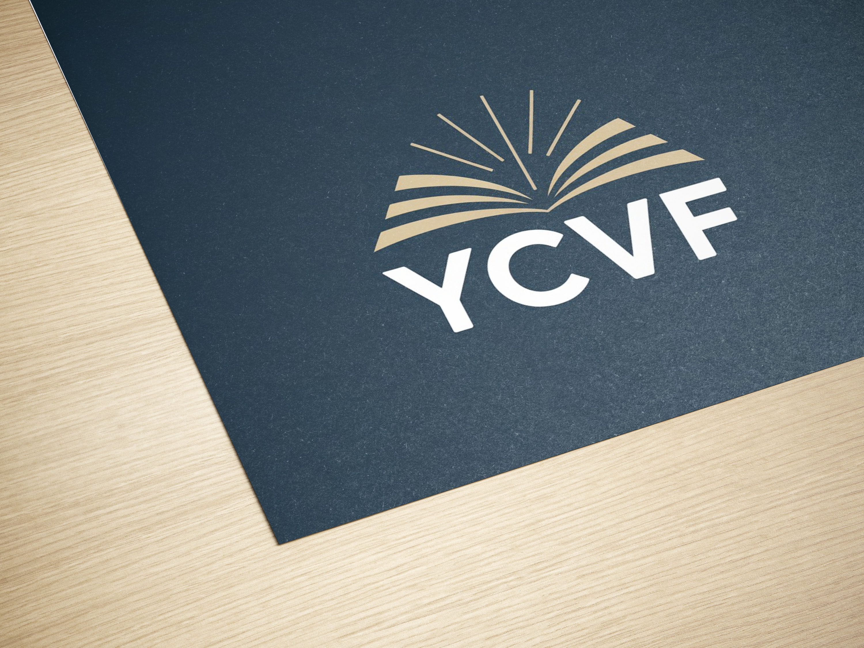 Logo Design by PixelCraft Designs for Your Catholic Voice Foundation | Design #36060998
