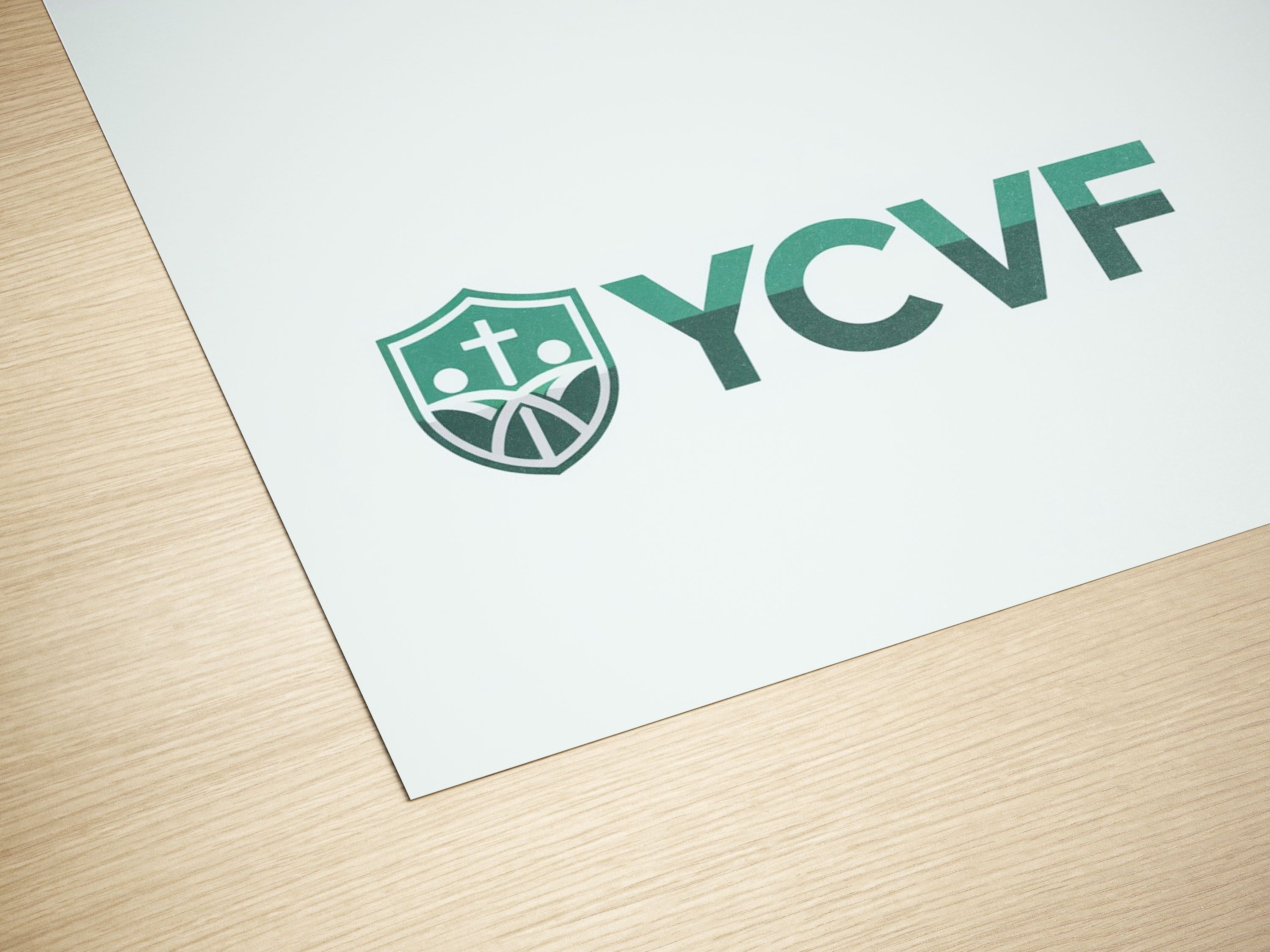 Logo Design by PixelCraft Designs for Your Catholic Voice Foundation | Design #36061004