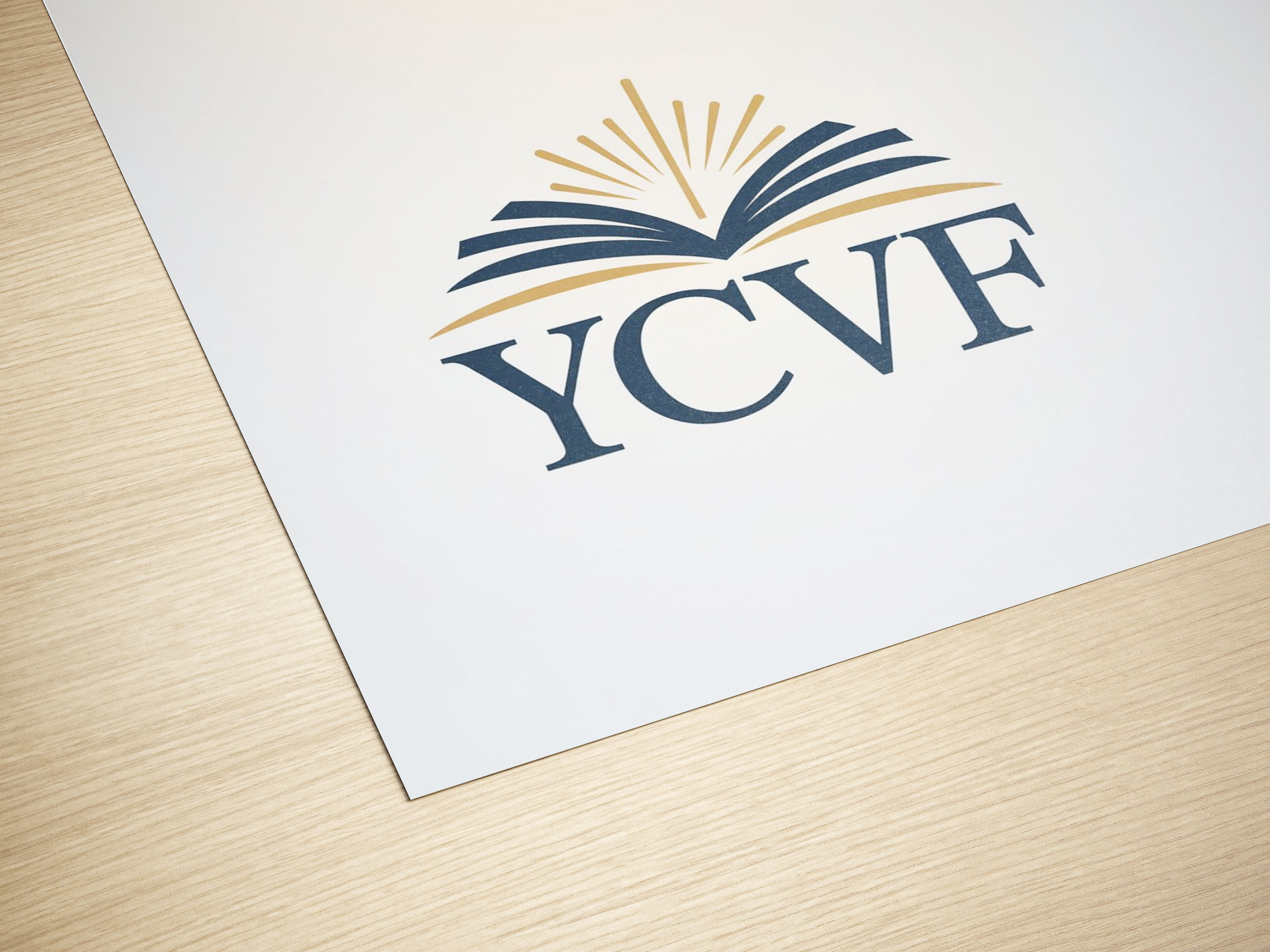 Logo-Design von PixelCraft Designs für Your Catholic Voice Foundation | Design #36061007