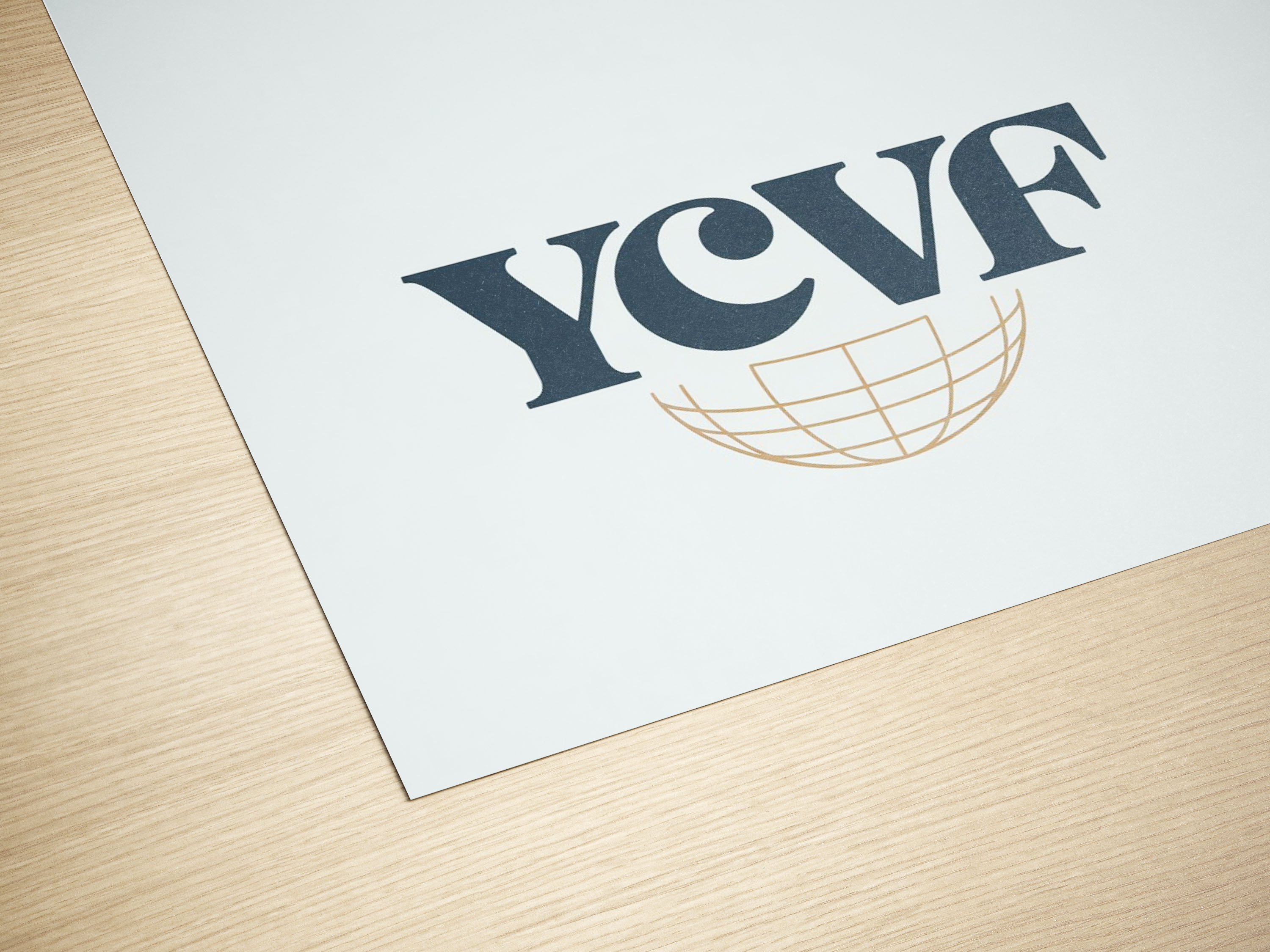 Logo Design by PixelCraft Designs for Your Catholic Voice Foundation | Design #36061008