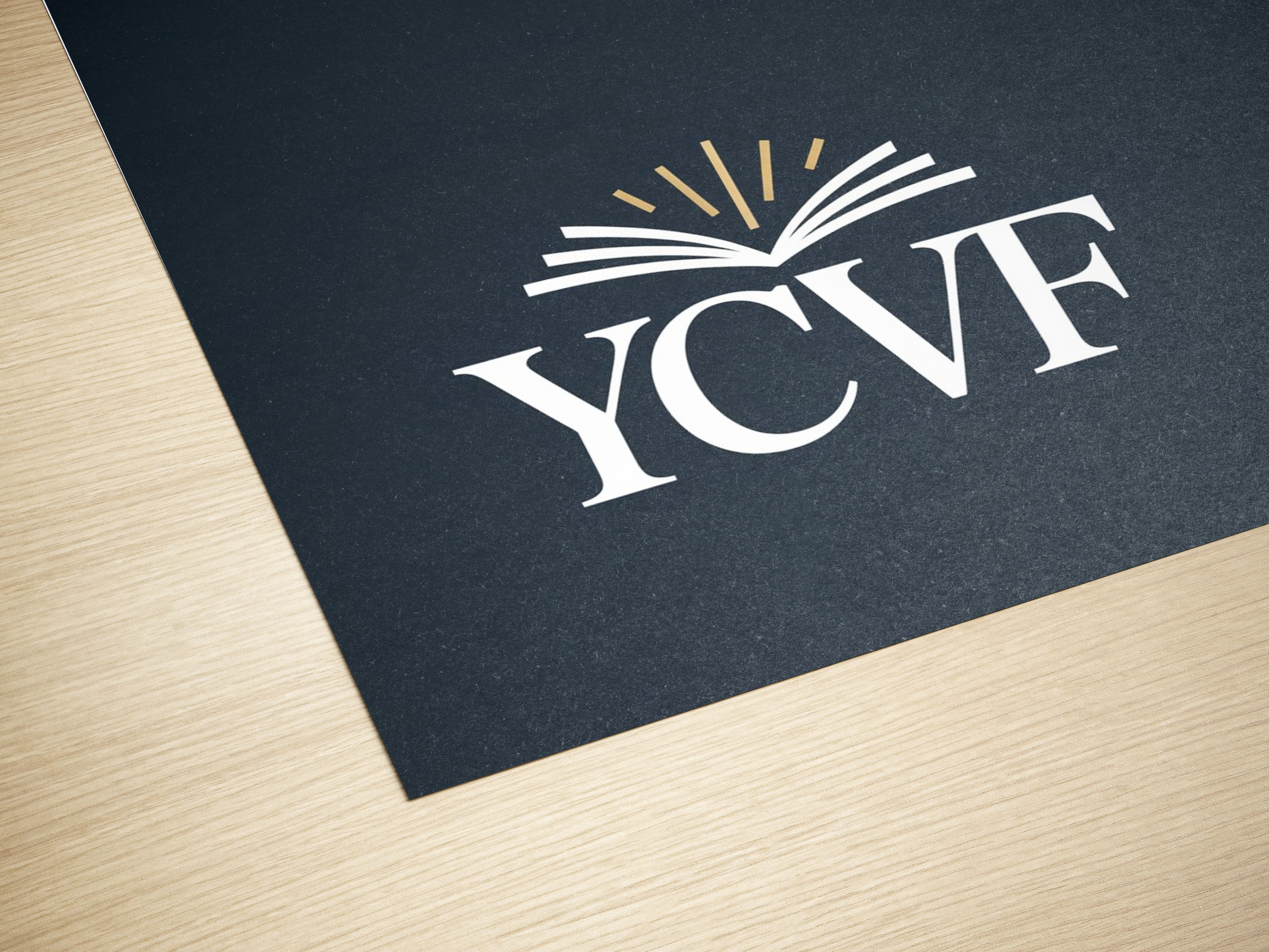 Logo Design by PixelCraft Designs for Your Catholic Voice Foundation | Design #36061009