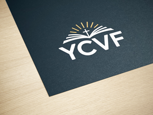 Logo Design by PixelCraft Designs for Your Catholic Voice Foundation | Design: #36061010