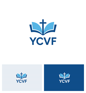 Logo Design by Afsana_Hoque for Your Catholic Voice Foundation | Design #36064514